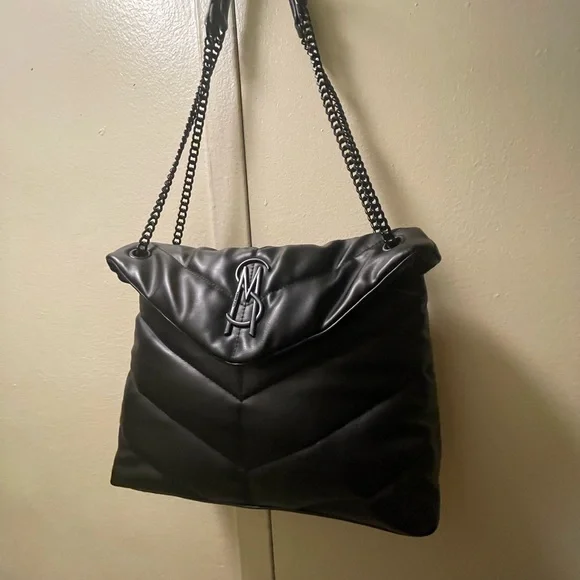 Steve Madden Women's Britta Handbag - Picture 2 of 4